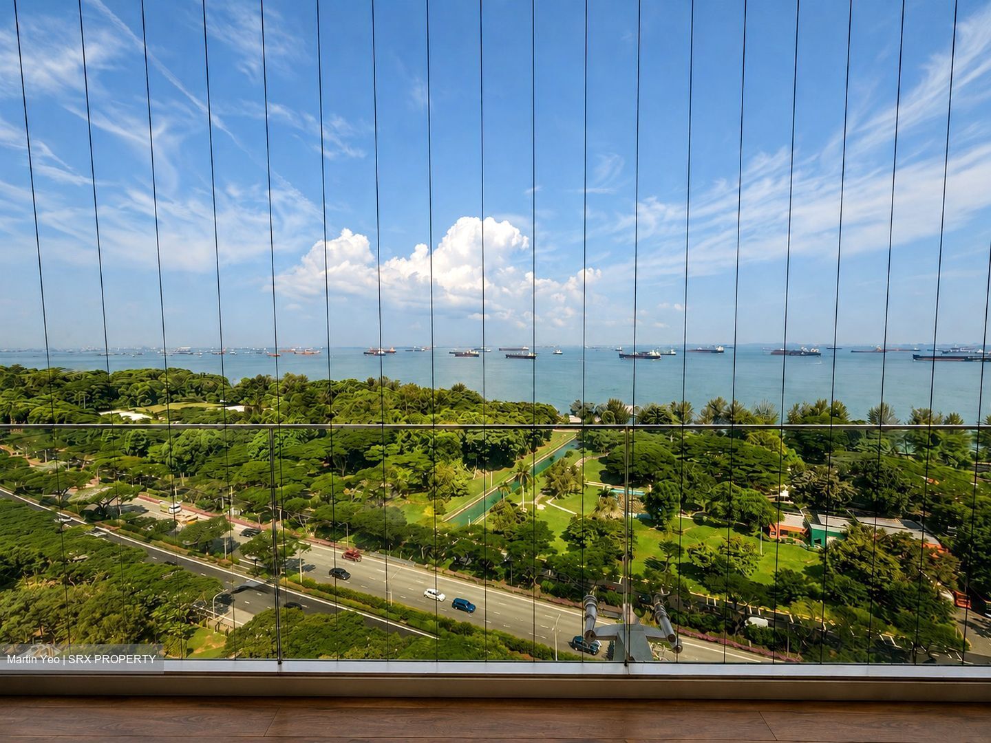 SilverSea (D15), Condominium #595348071